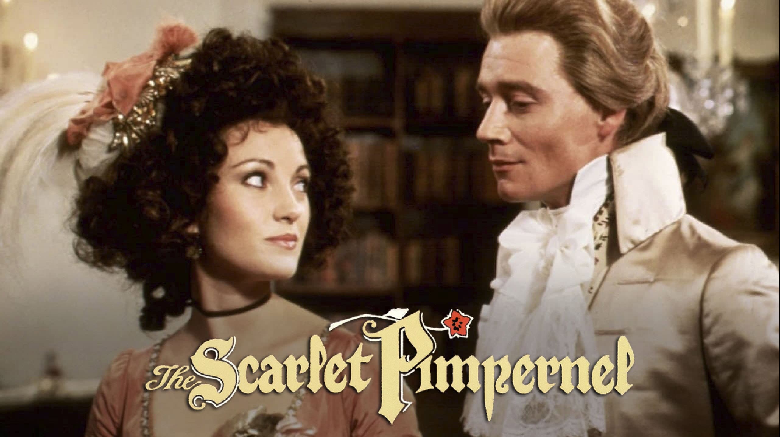 The Scarlet Pimpernel - immagine
