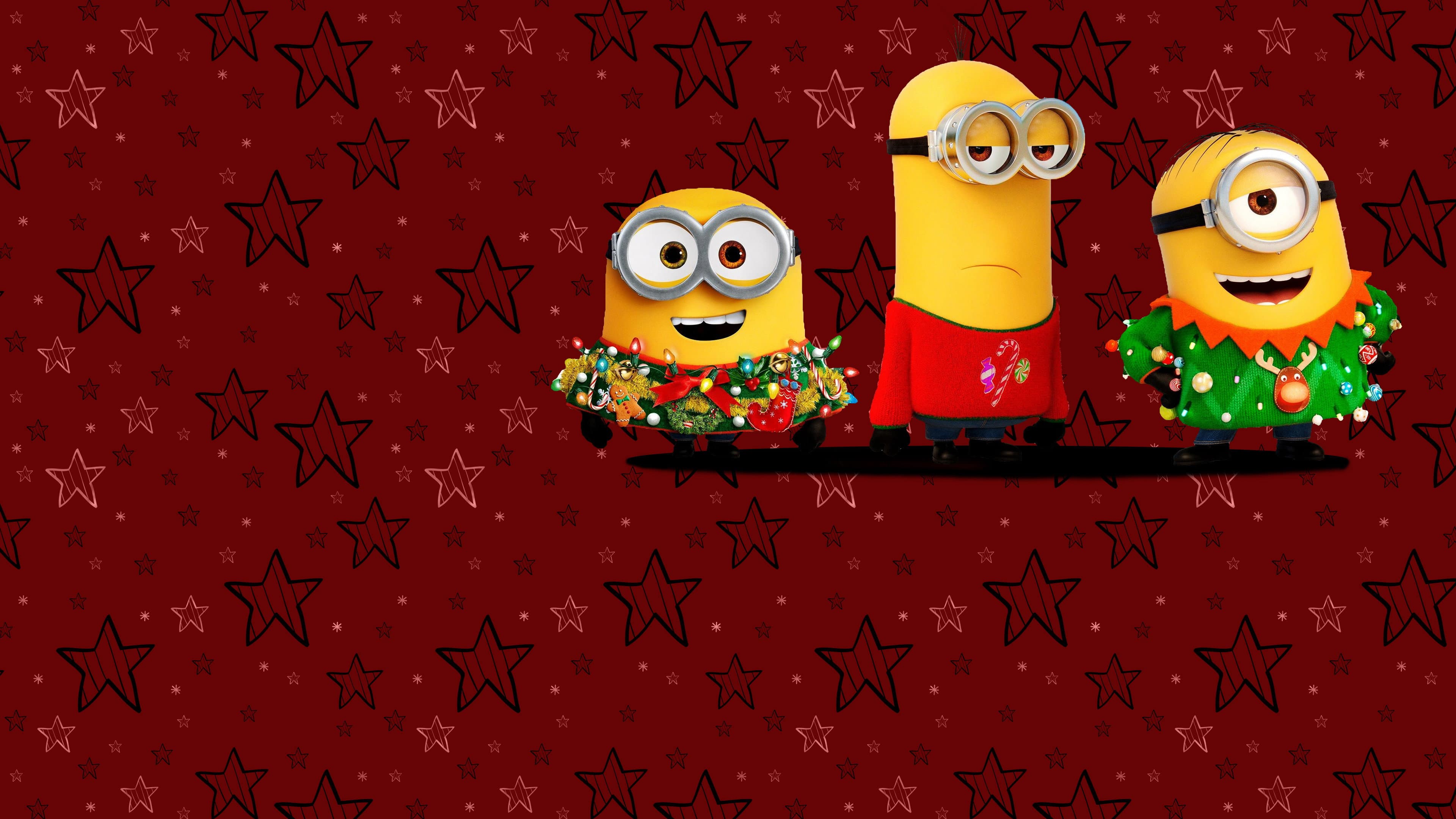 Minions: Holiday Special - immagine