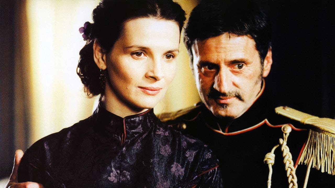 L'amore che non muore - immagine