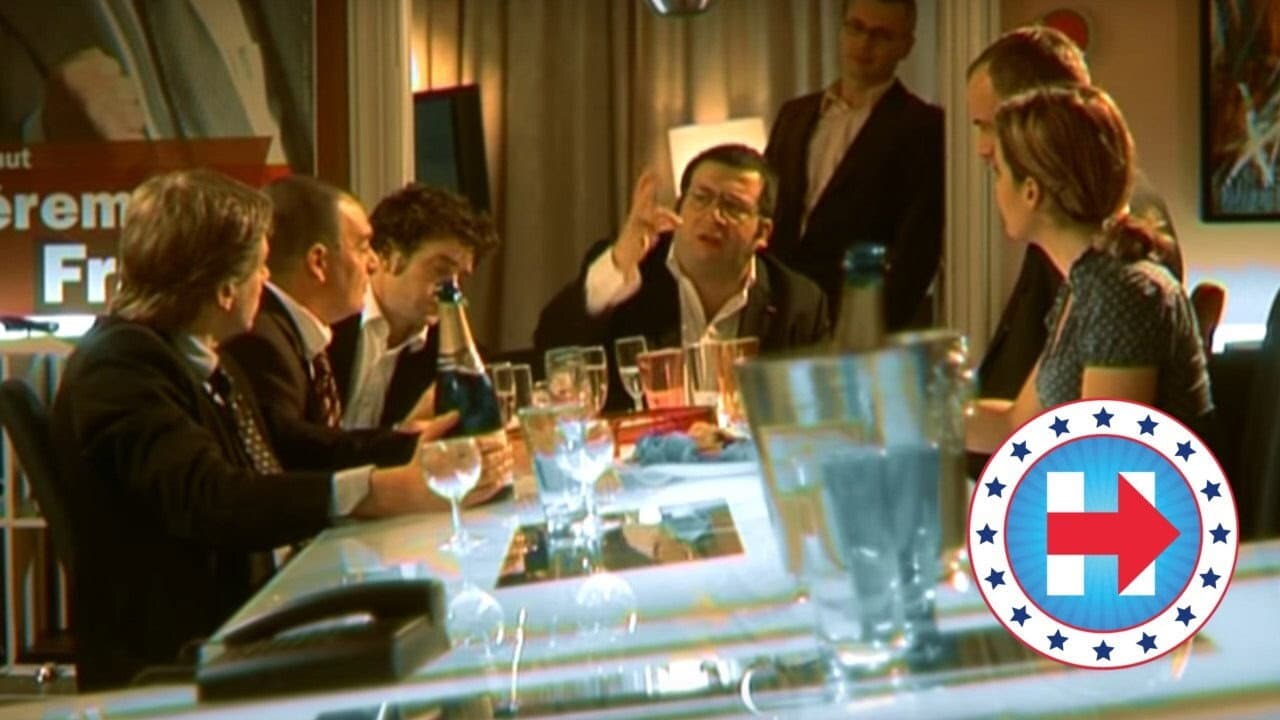 Hénaut Président - immagine