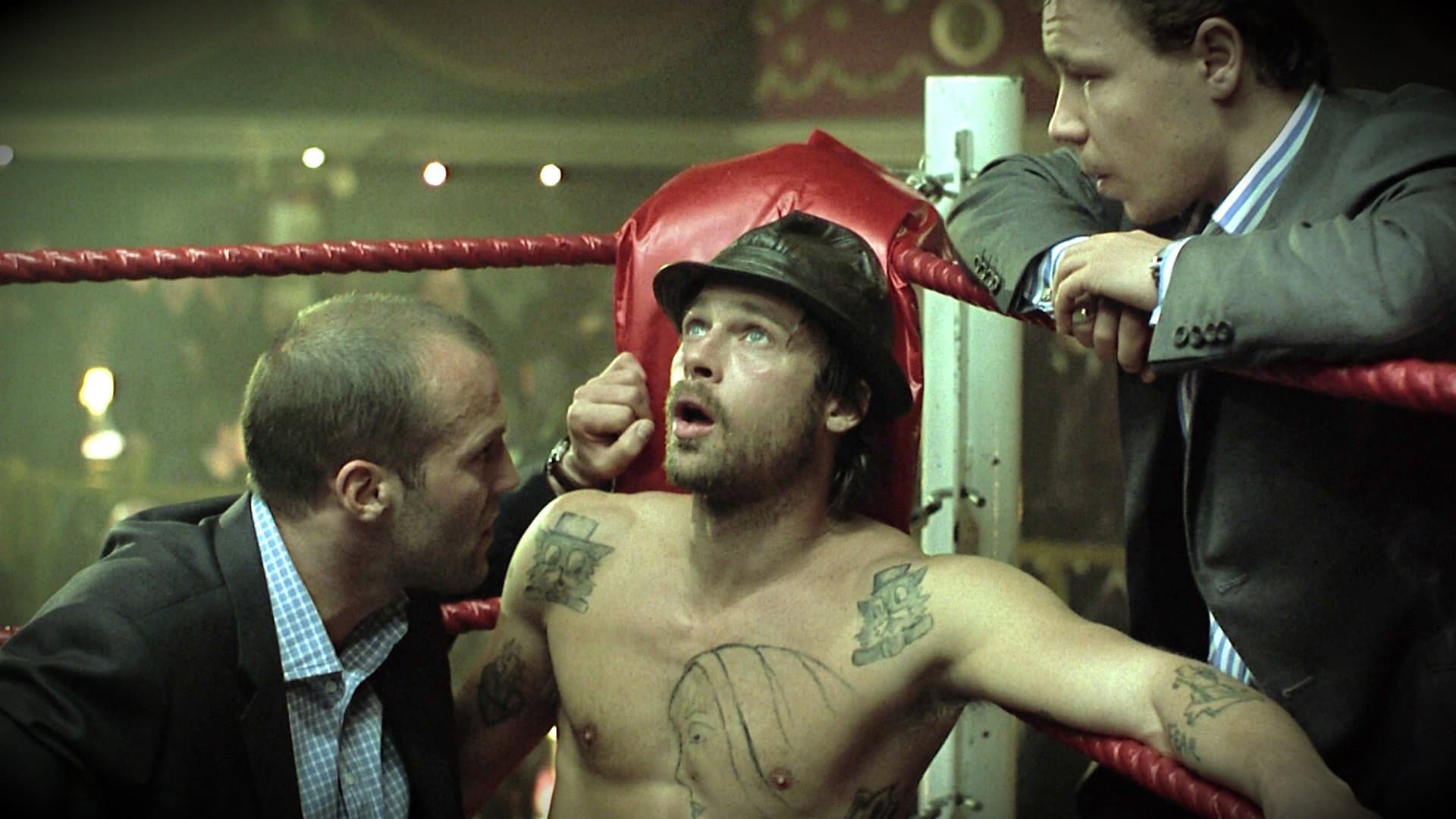 Snatch - Lo strappo - immagine