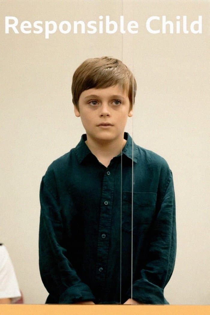 Poster di Responsible Child
