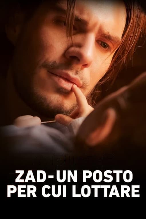 Poster di ZAD - Un posto per cui lottare