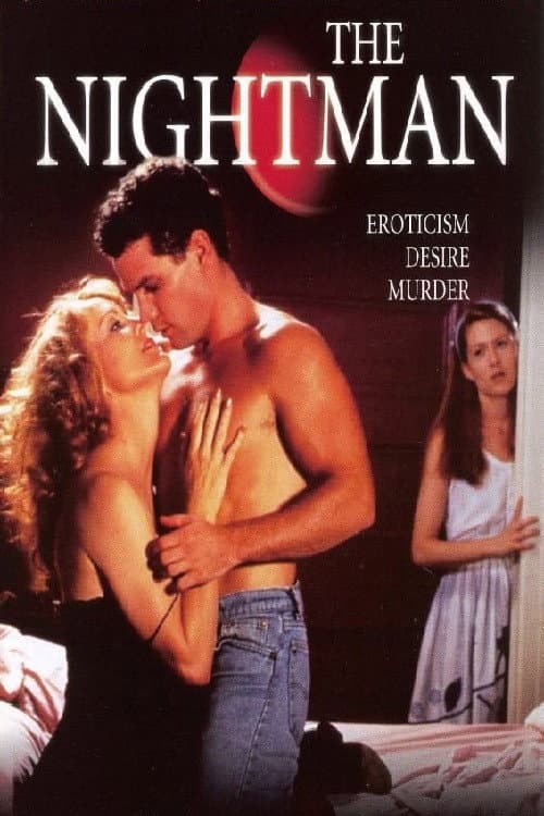 Poster di The Nightman