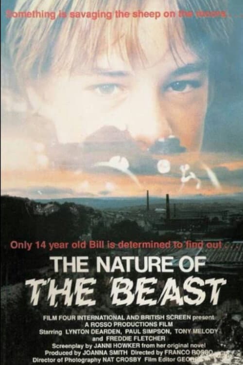 Poster di The Nature of the Beast