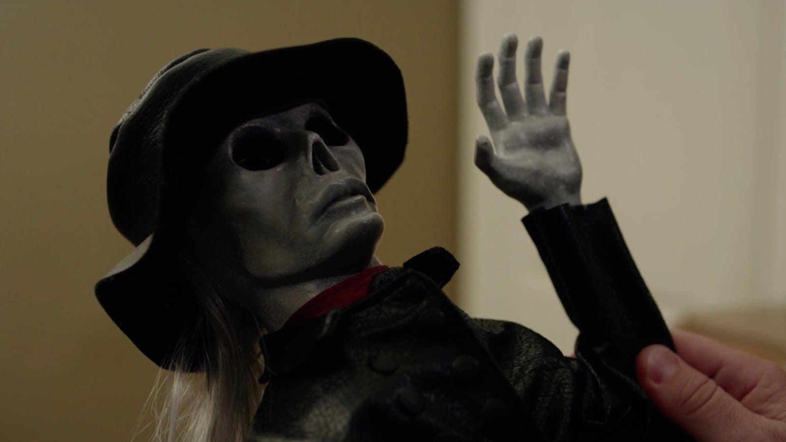 Puppet Master: The Littlest Reich - immagine