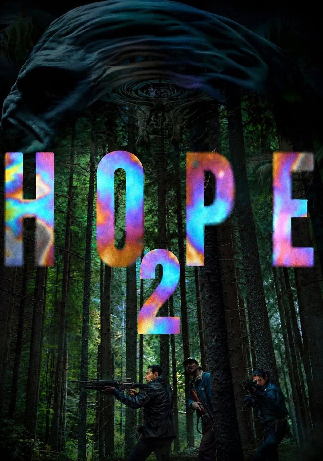 Poster di Untitled Hope Sequel