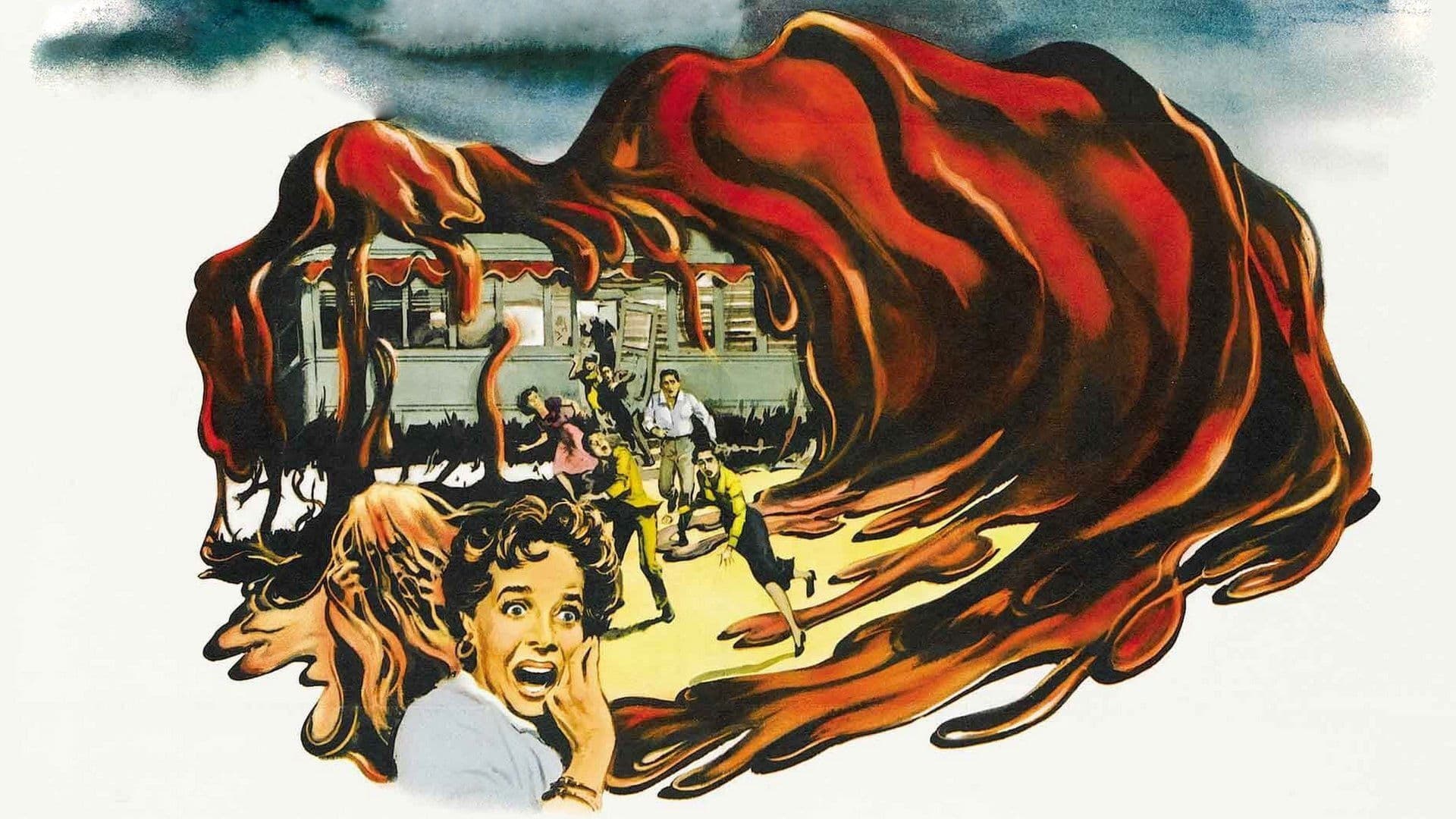 Blob - Fluido mortale - immagine