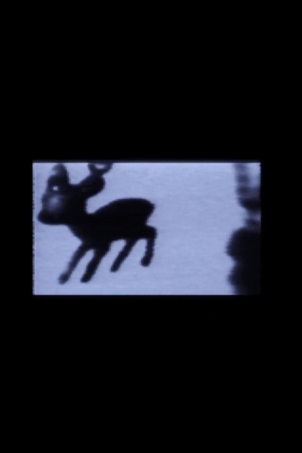 Poster di Where’s Bambi?