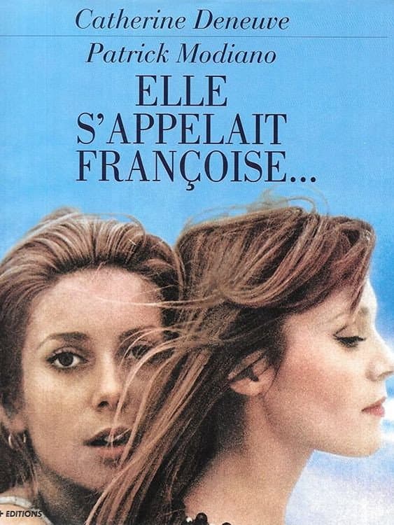 Poster di Elle s'appelait Françoise