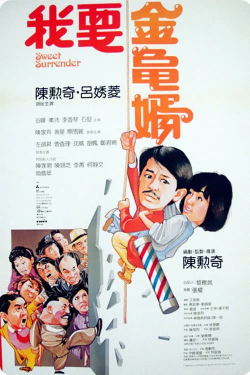 Poster di 我要金龜婿