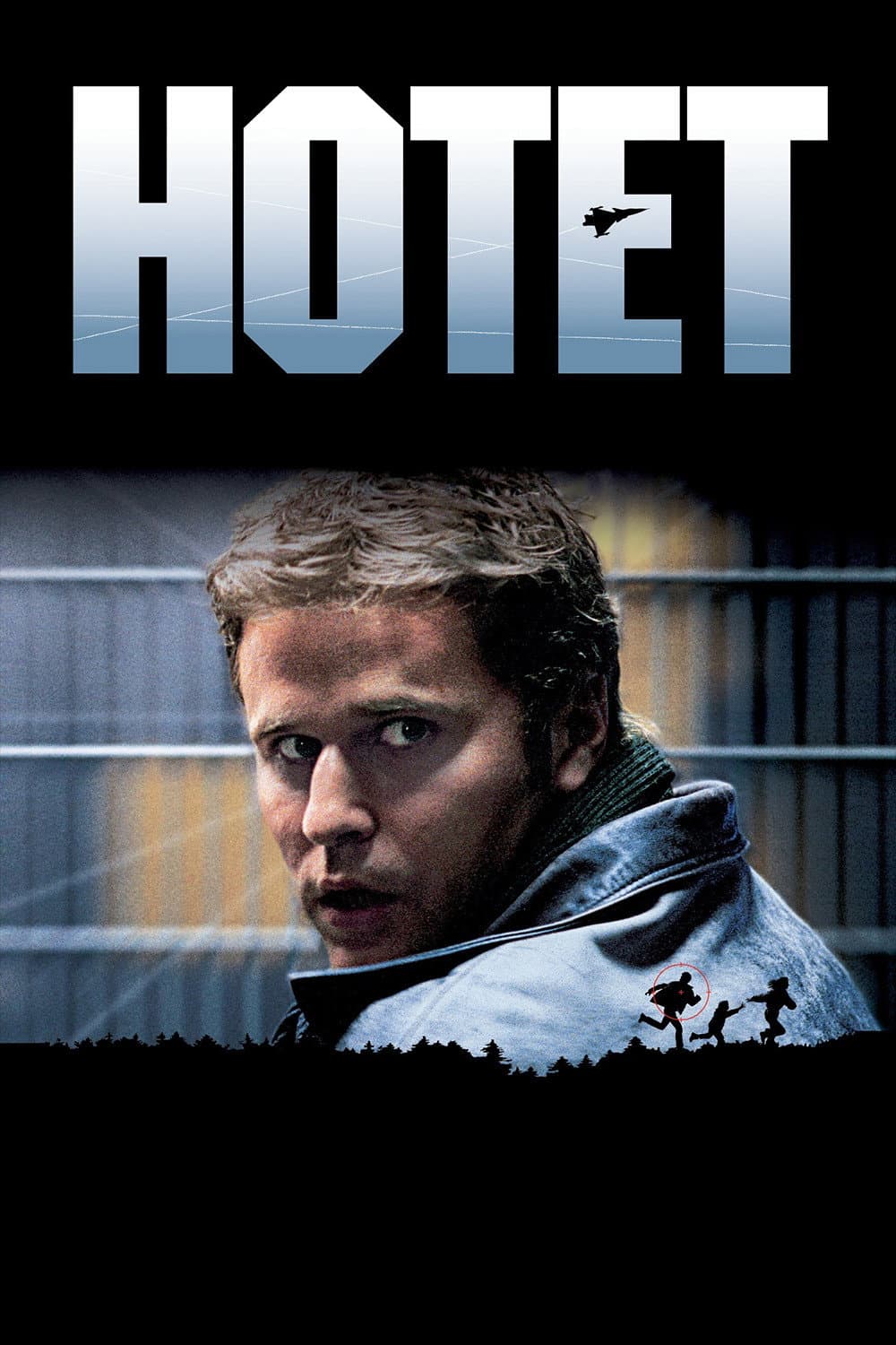 Poster di Hotet
