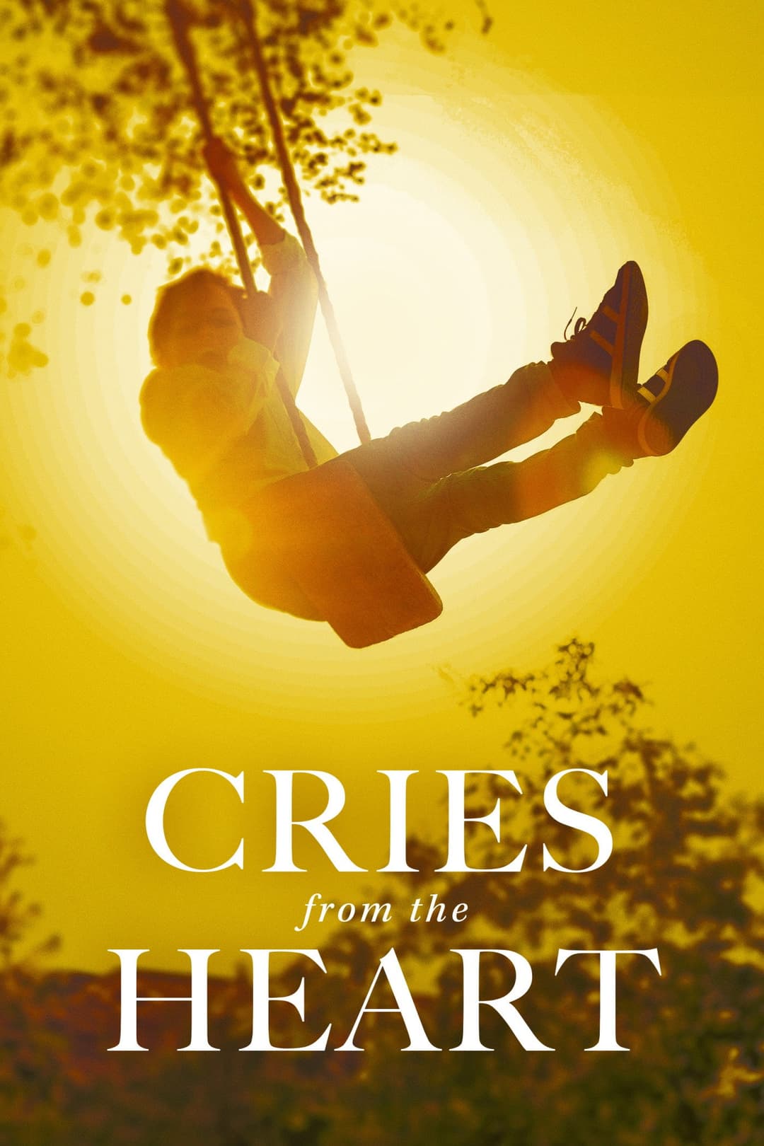 Poster di Cries from the Heart