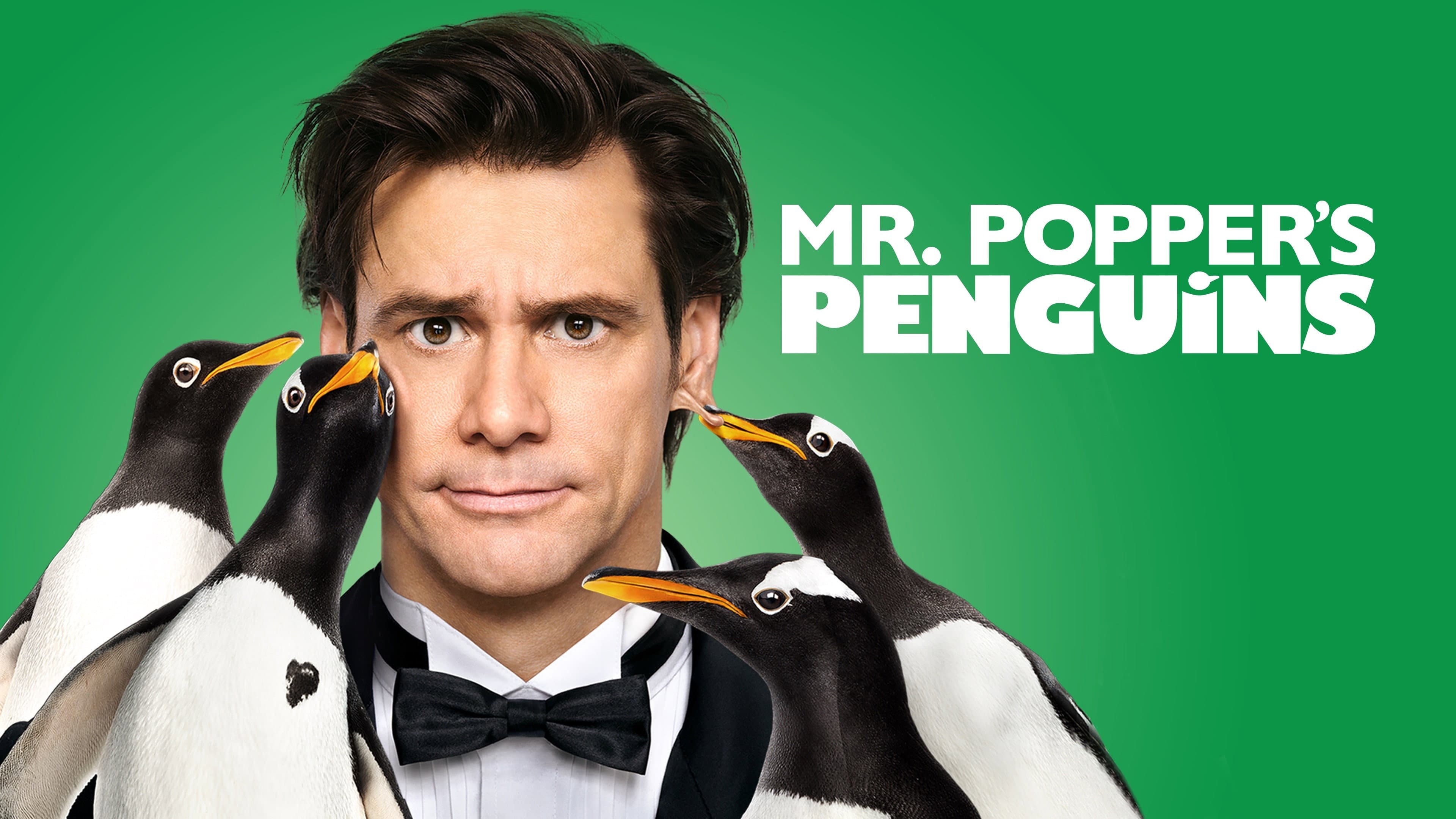I pinguini di Mr. Popper - immagine