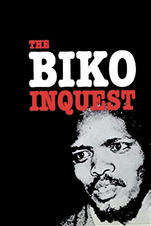 Poster di The Biko Inquest