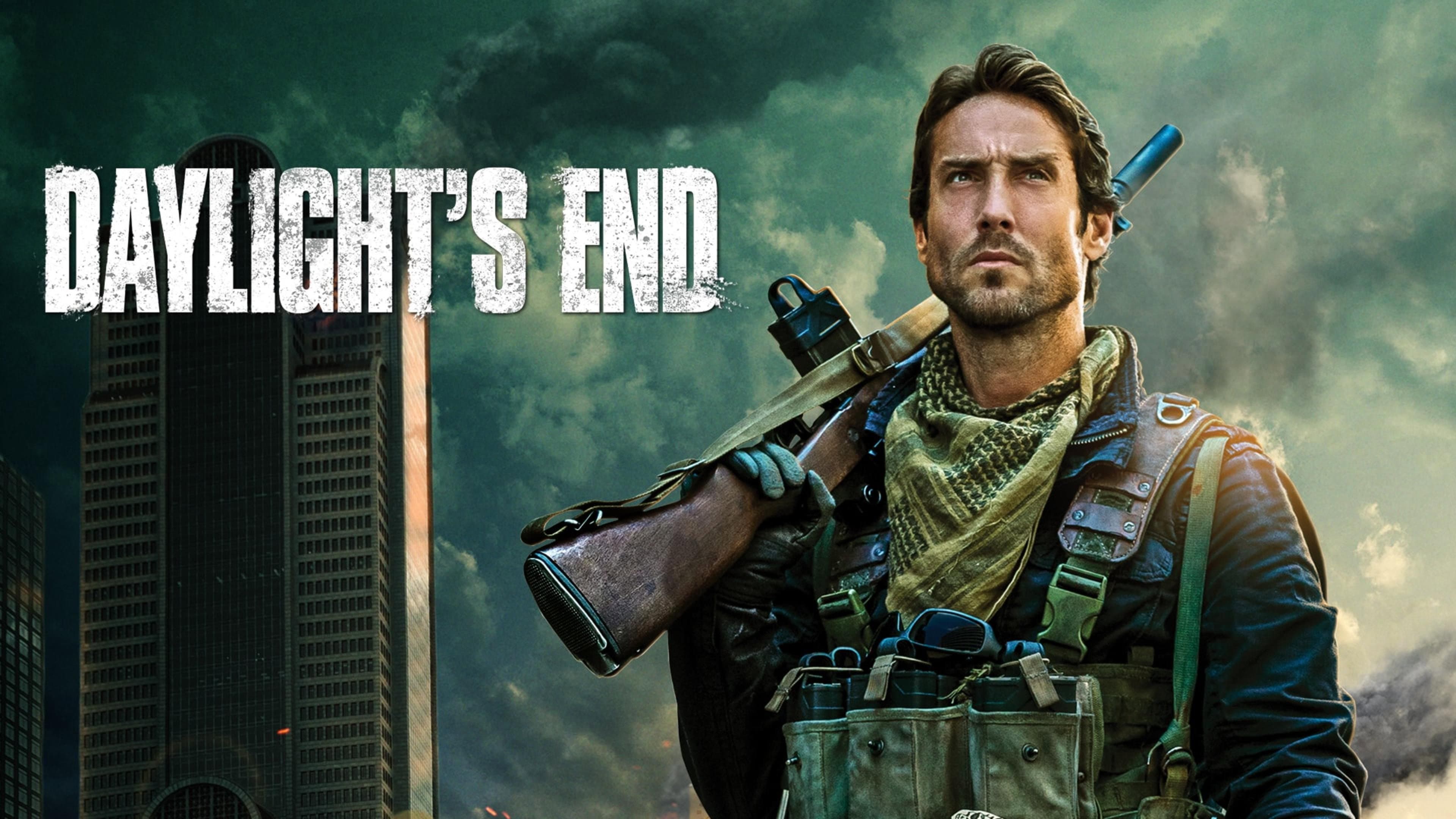 Daylight's End - immagine