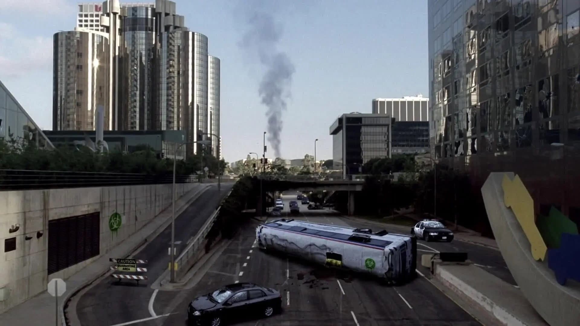 San Andreas Quake - immagine