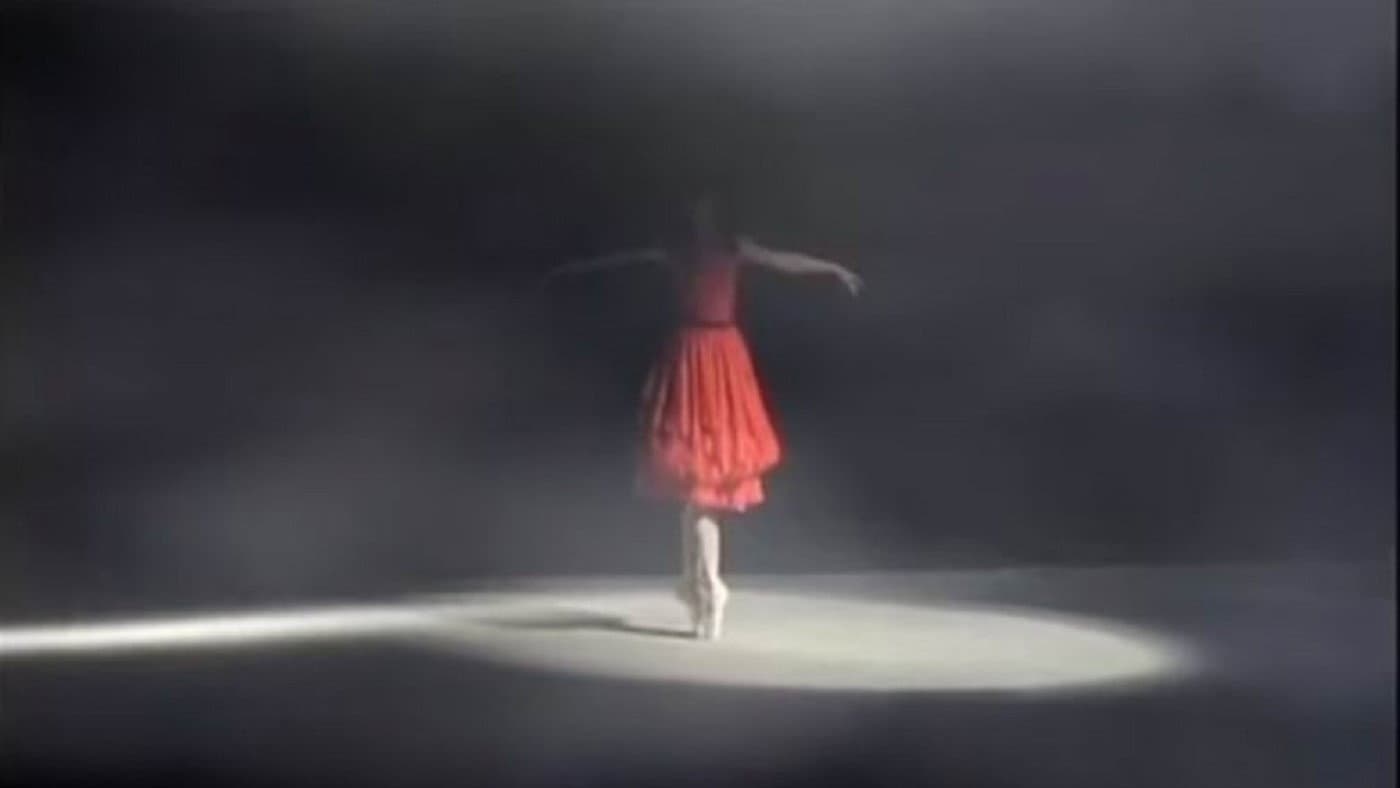 Ballerina - immagine