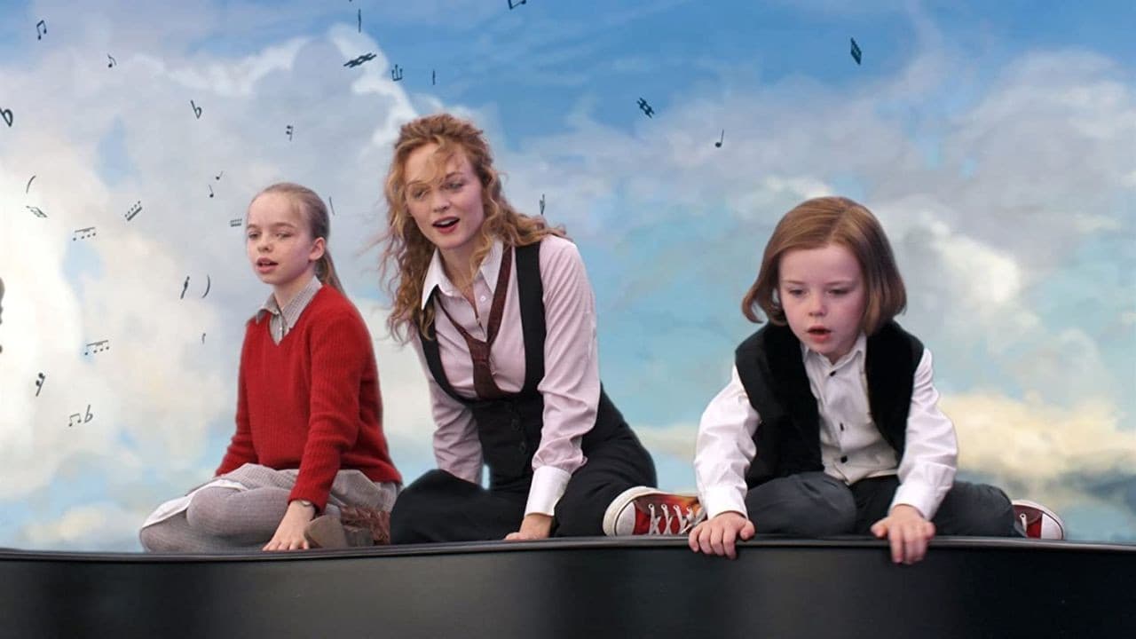 The Flying Machine - immagine