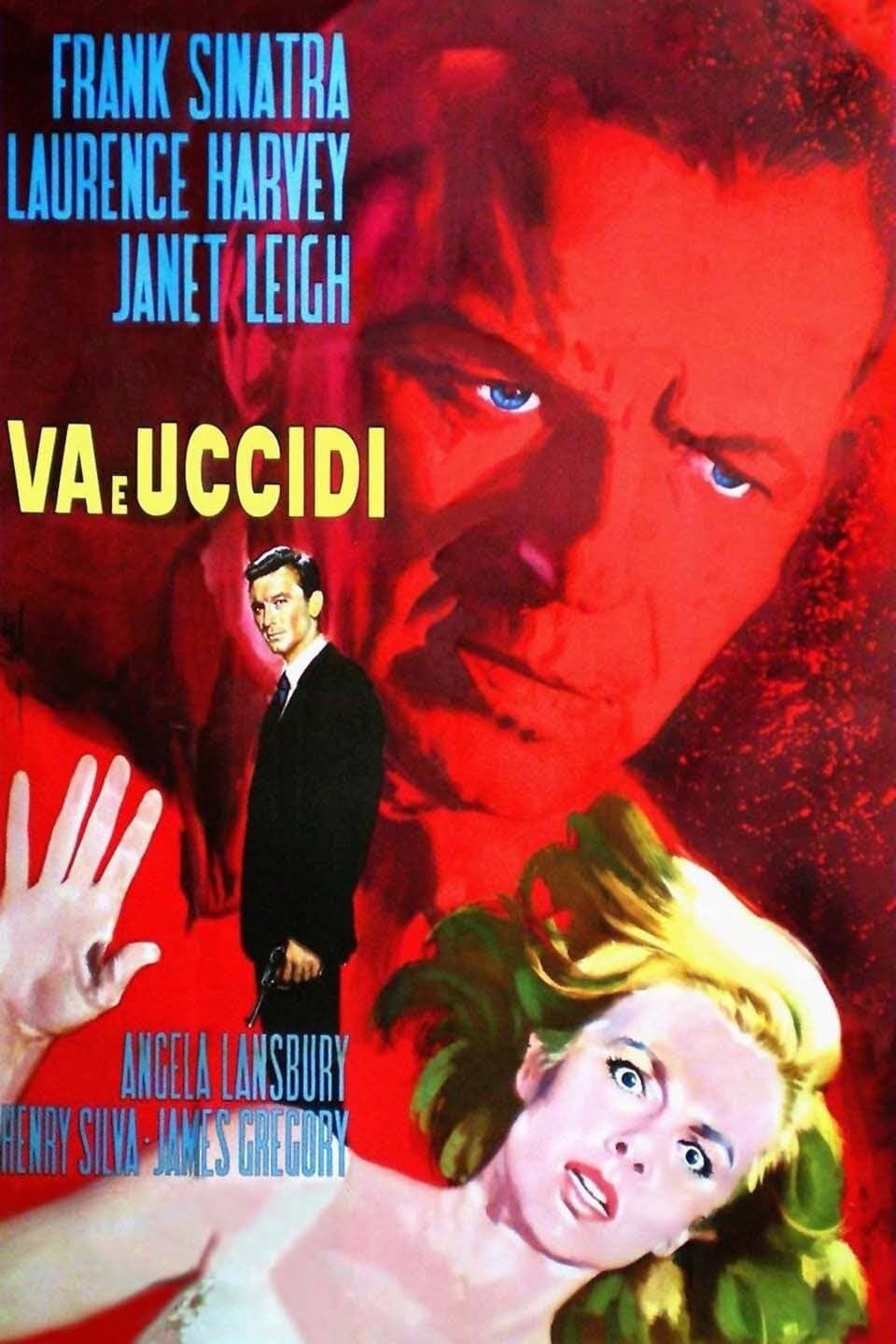 Poster di Và e uccidi