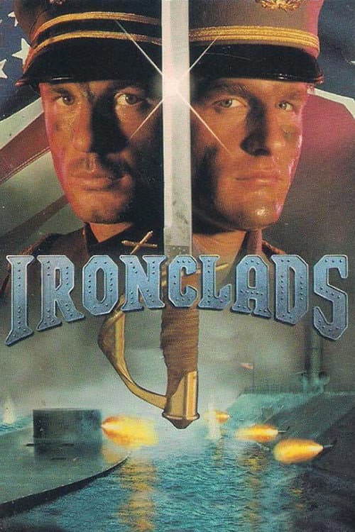 Poster di Ironclads