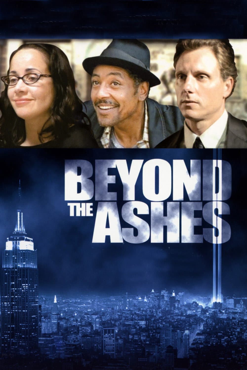 Poster di Ash Tuesday