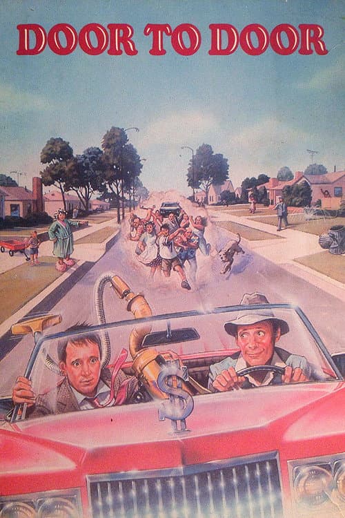 Poster di Door to Door