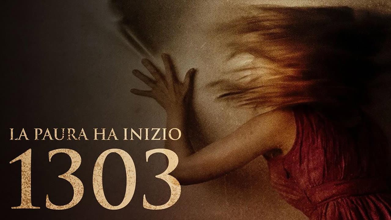1303 - La paura ha inizio - immagine