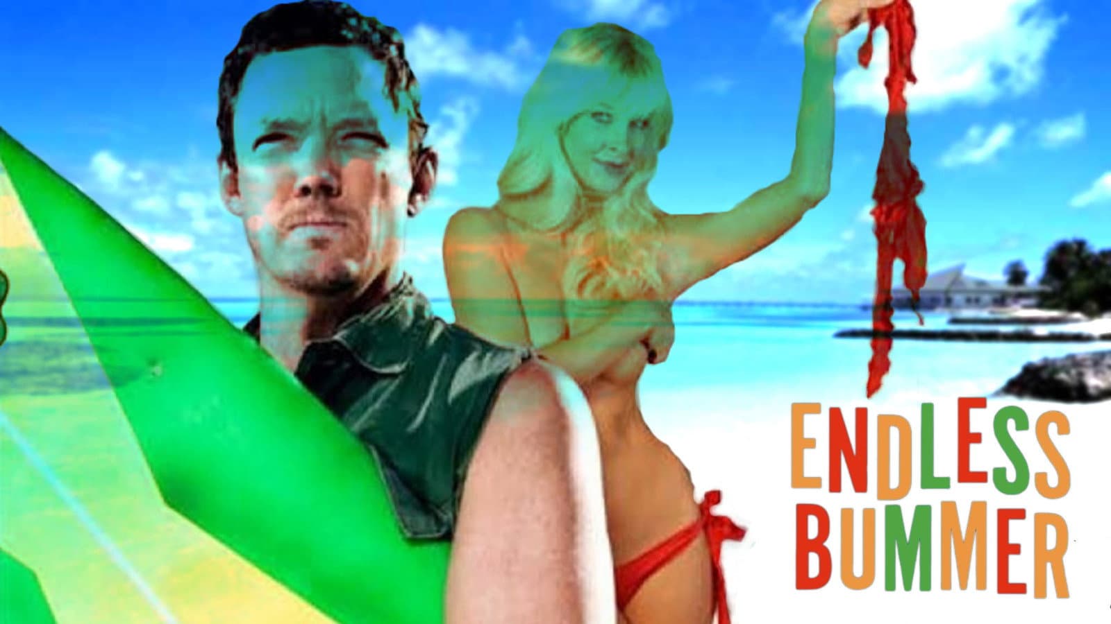 National Lampoon Presents: Endless Bummer - immagine
