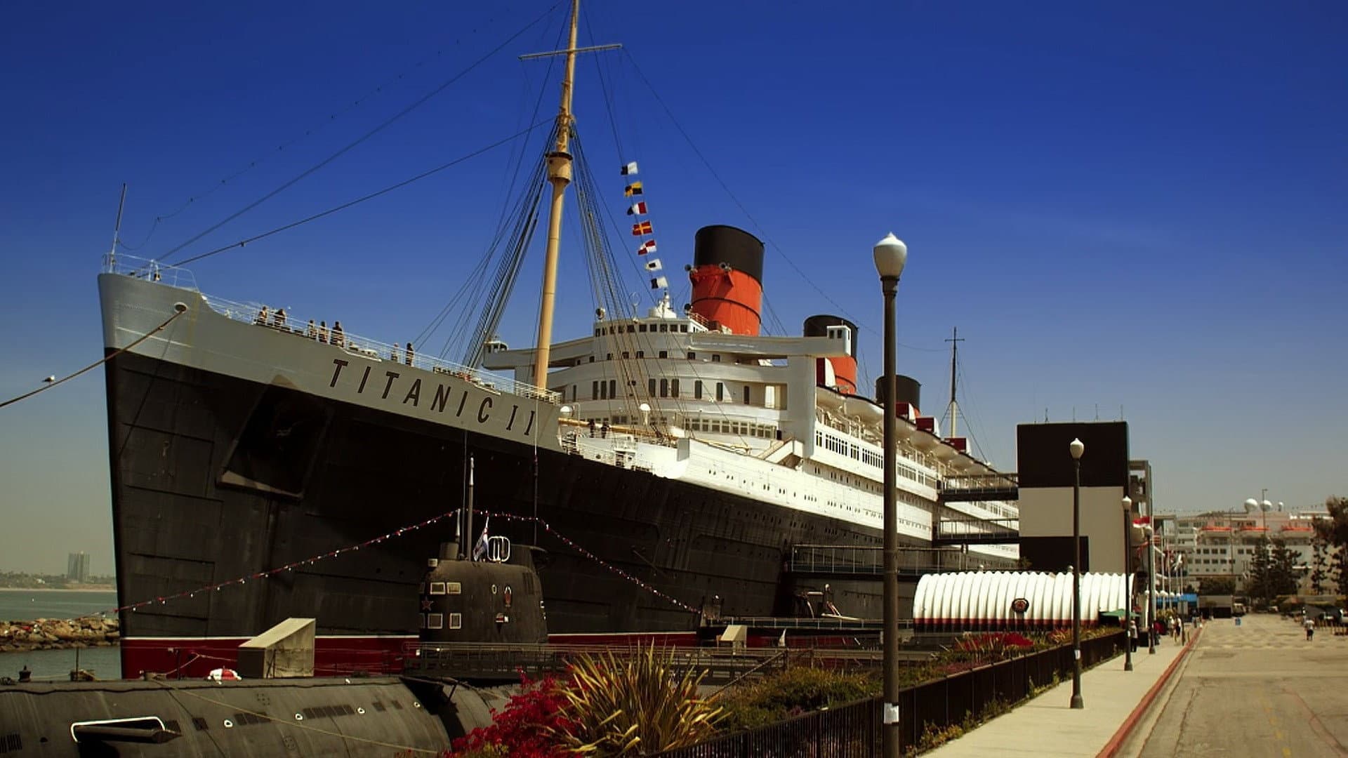 Titanic II - immagine