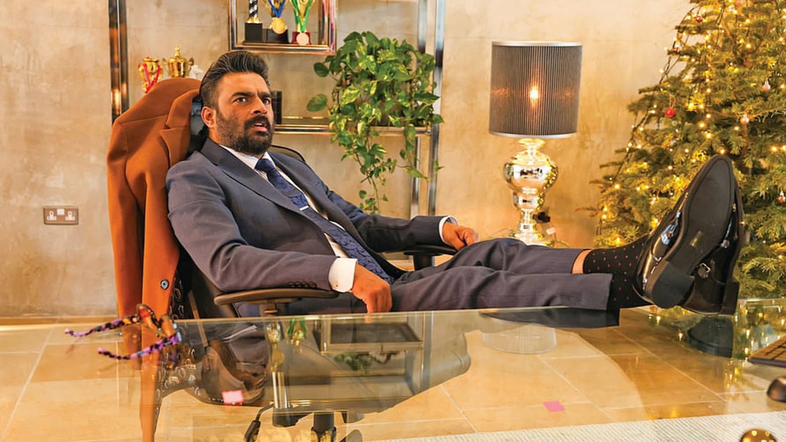 அதிர்ஷ்டசாலி - immagine