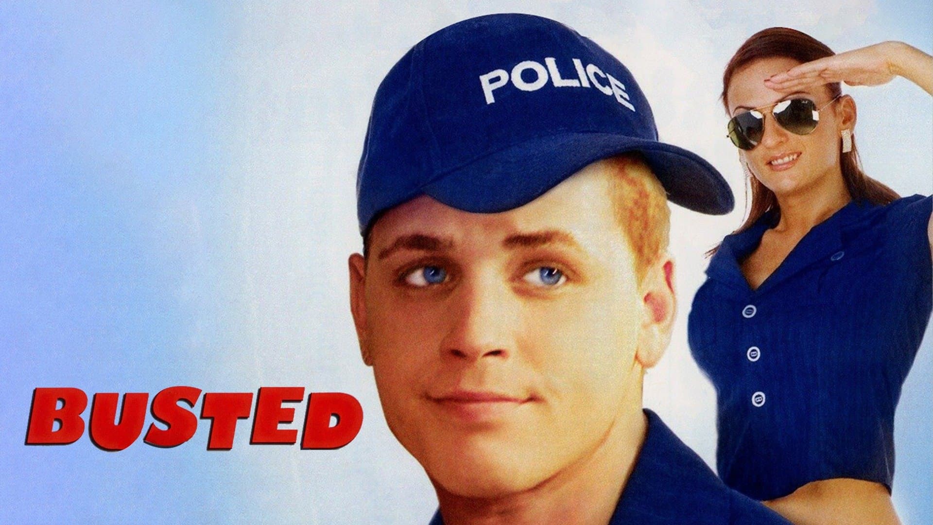 Busted - immagine