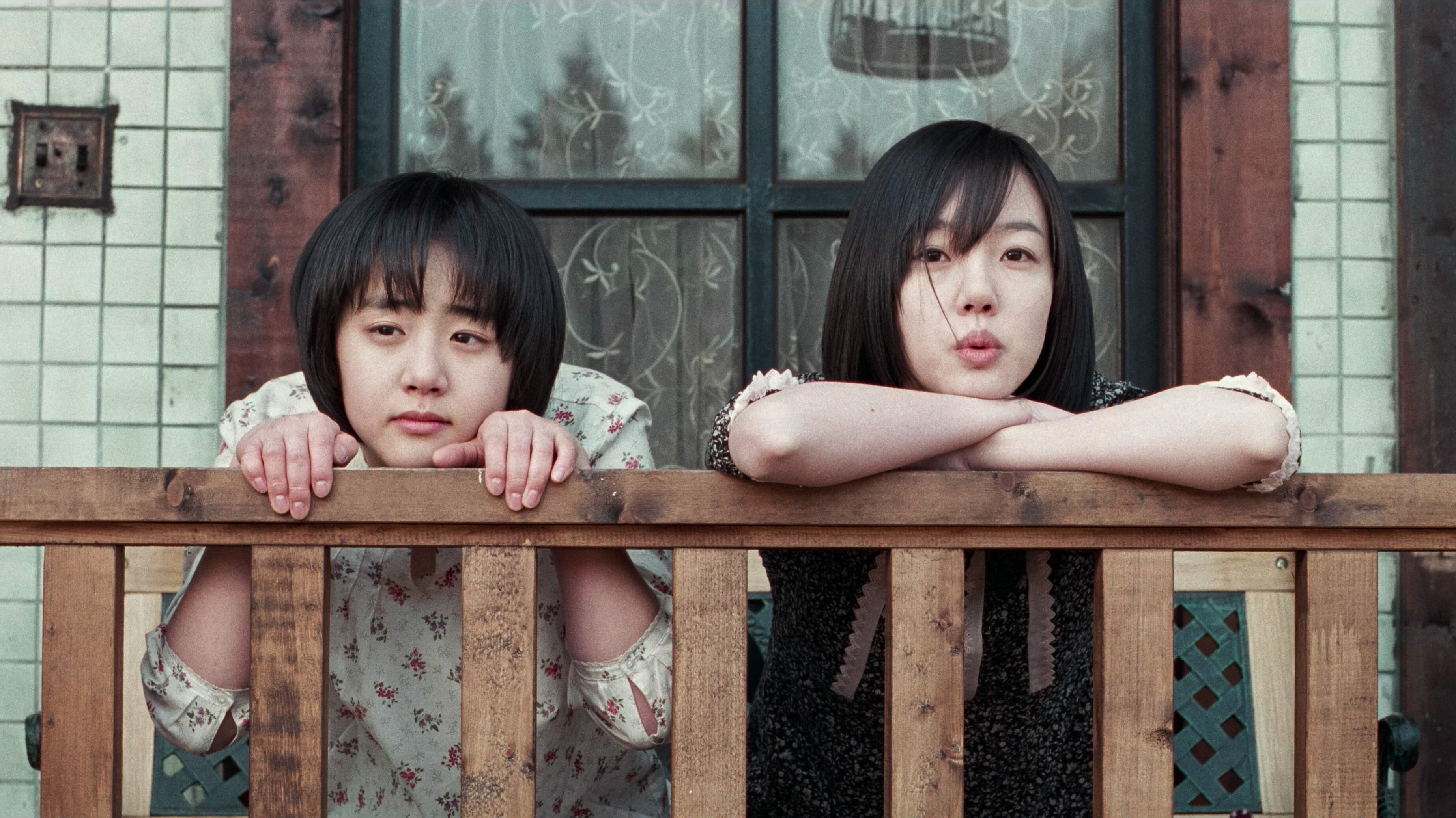 Two Sisters - immagine