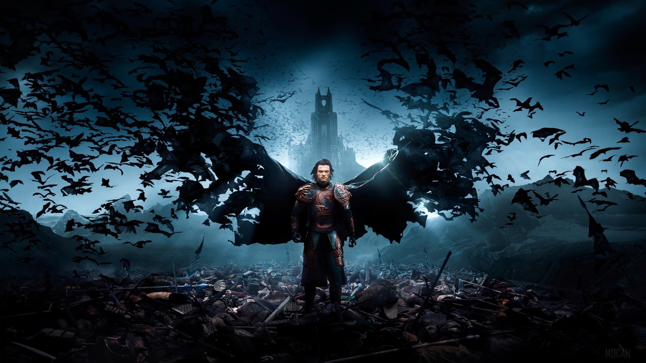 Dracula Untold - immagine