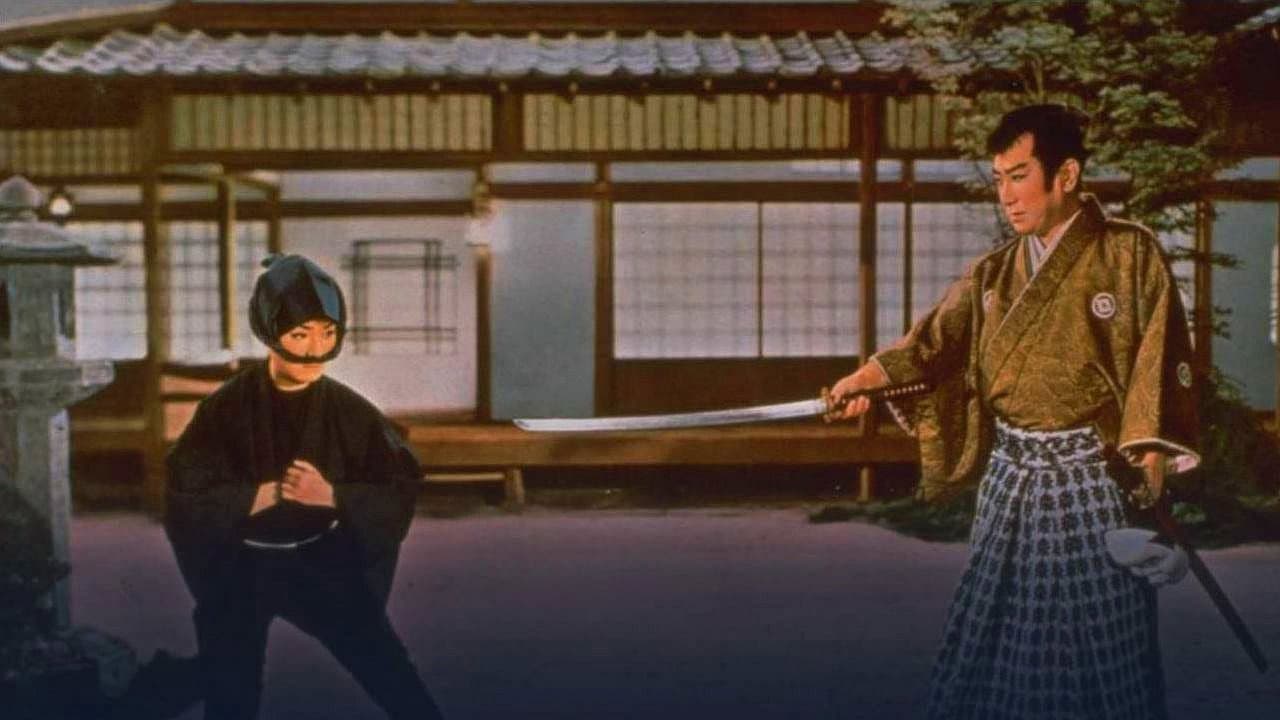 江戸っ子判官とふり袖小僧 - immagine