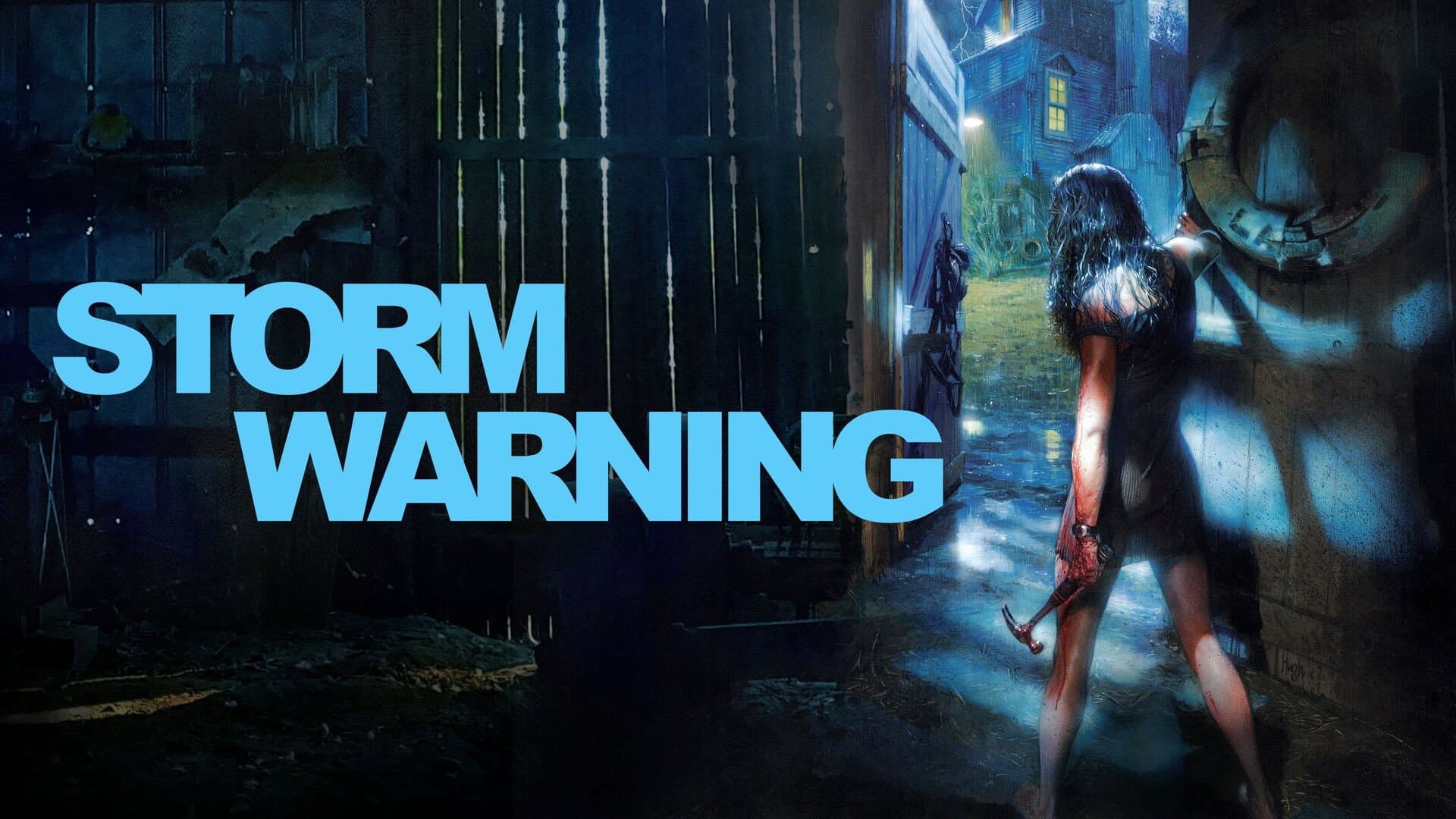 Storm Warning - immagine