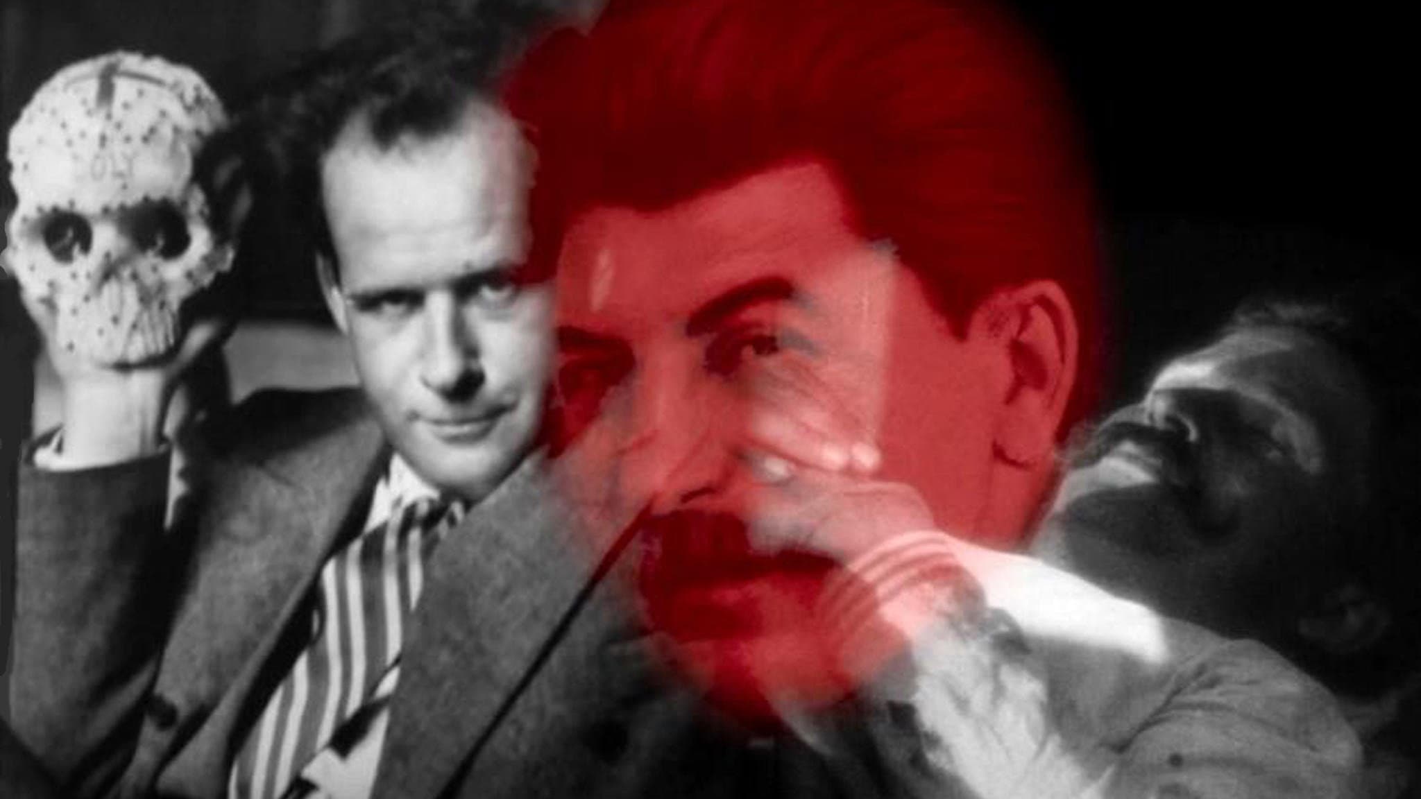 Sergei/Sir Gay - immagine