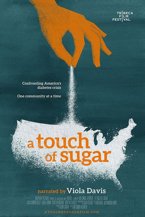 Poster di A Touch of Sugar