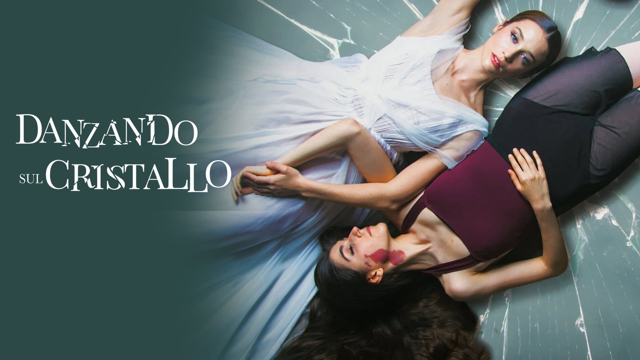 Danzando sul cristallo - immagine