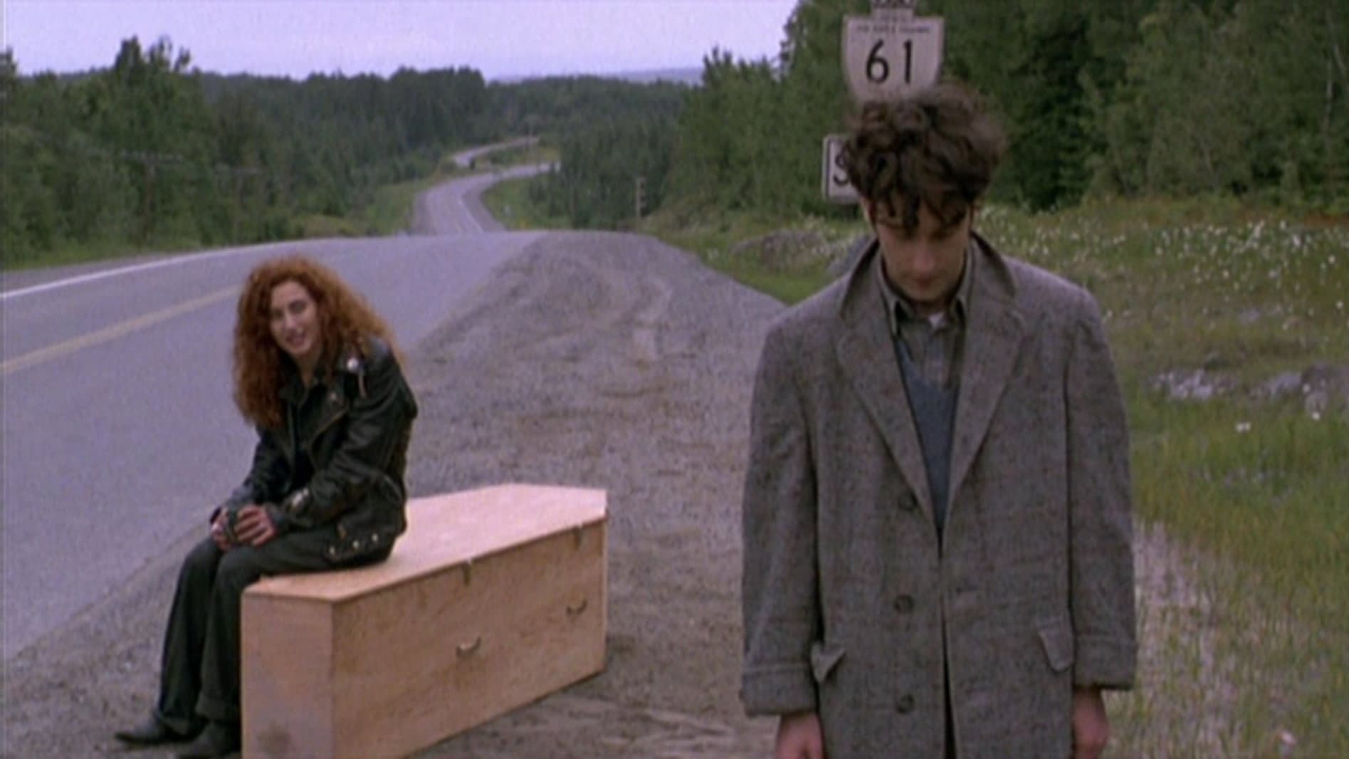 Highway 61 - immagine