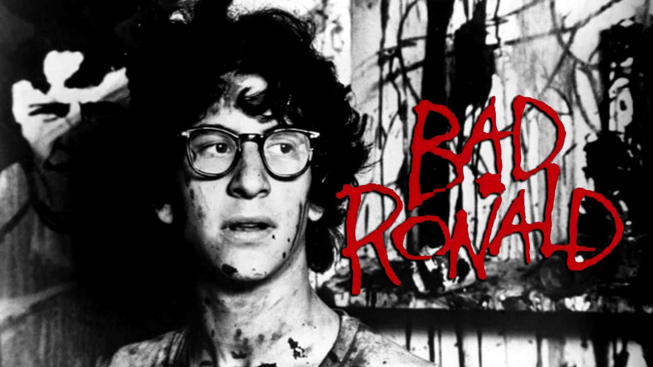 Bad Ronald - immagine