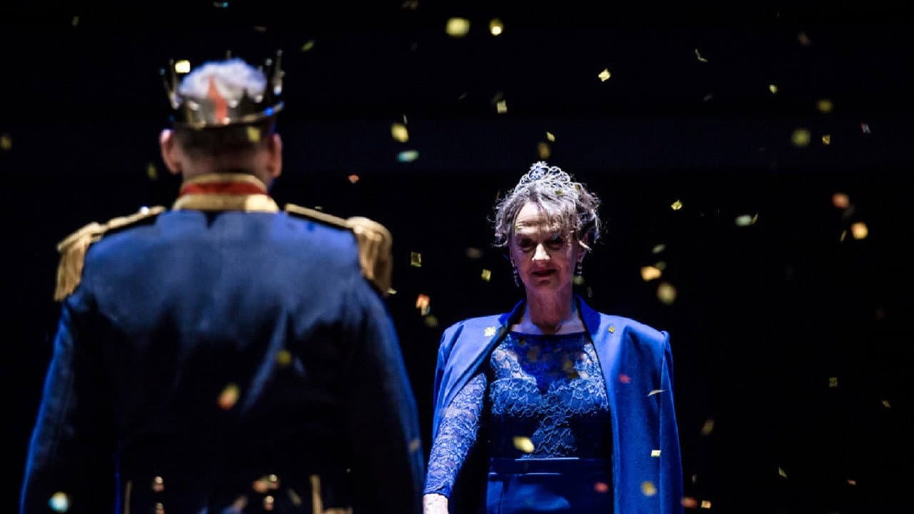 RSC Live: Macbeth - immagine