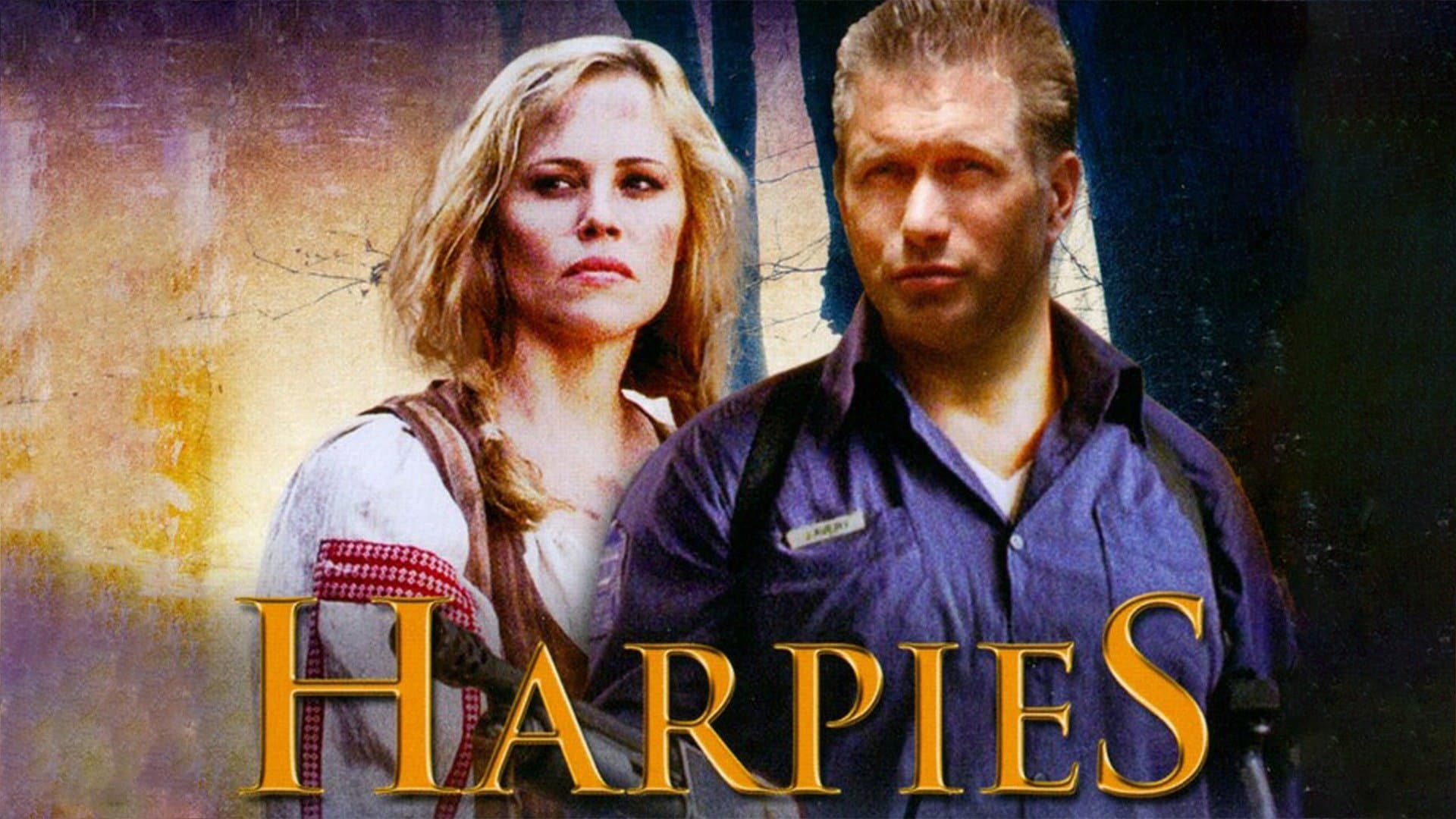 Harpies - immagine
