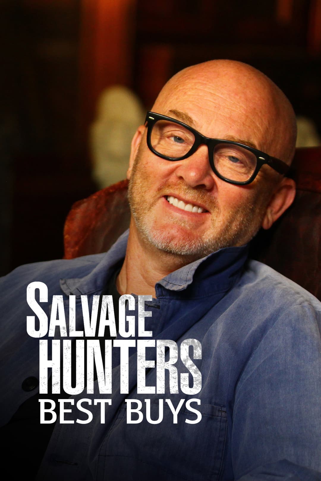 Poster di Salvage Hunters Best Buys