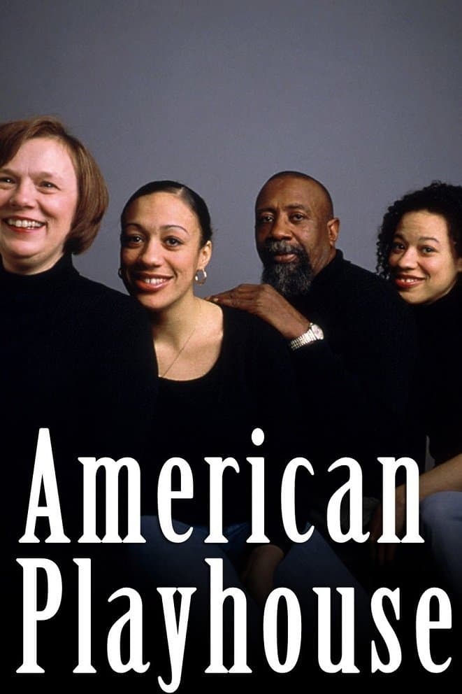 Poster di American Playhouse