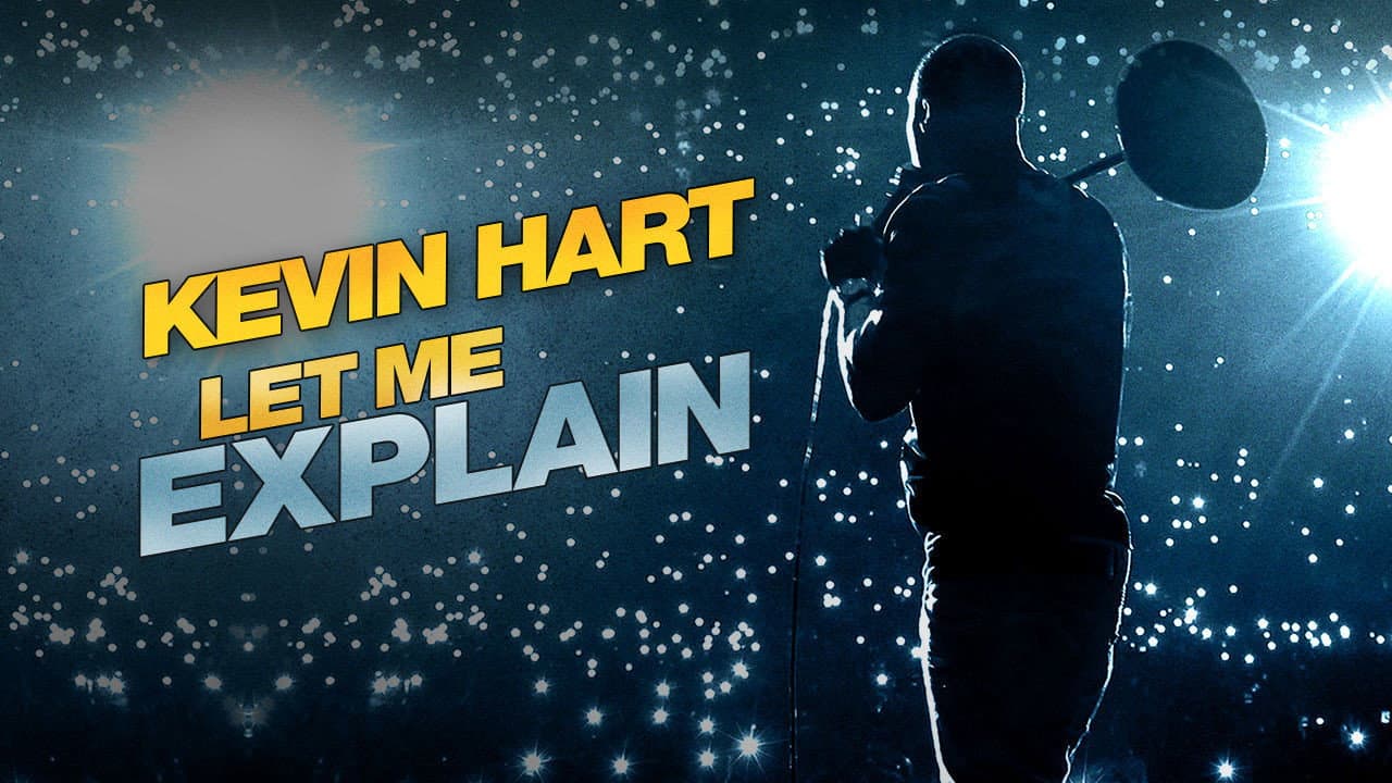 Kevin Hart: Let Me Explain - immagine