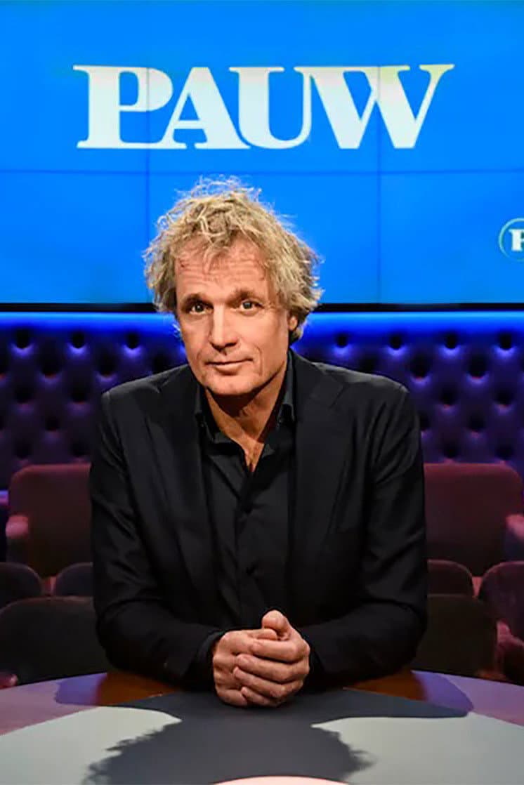 Poster di Pauw