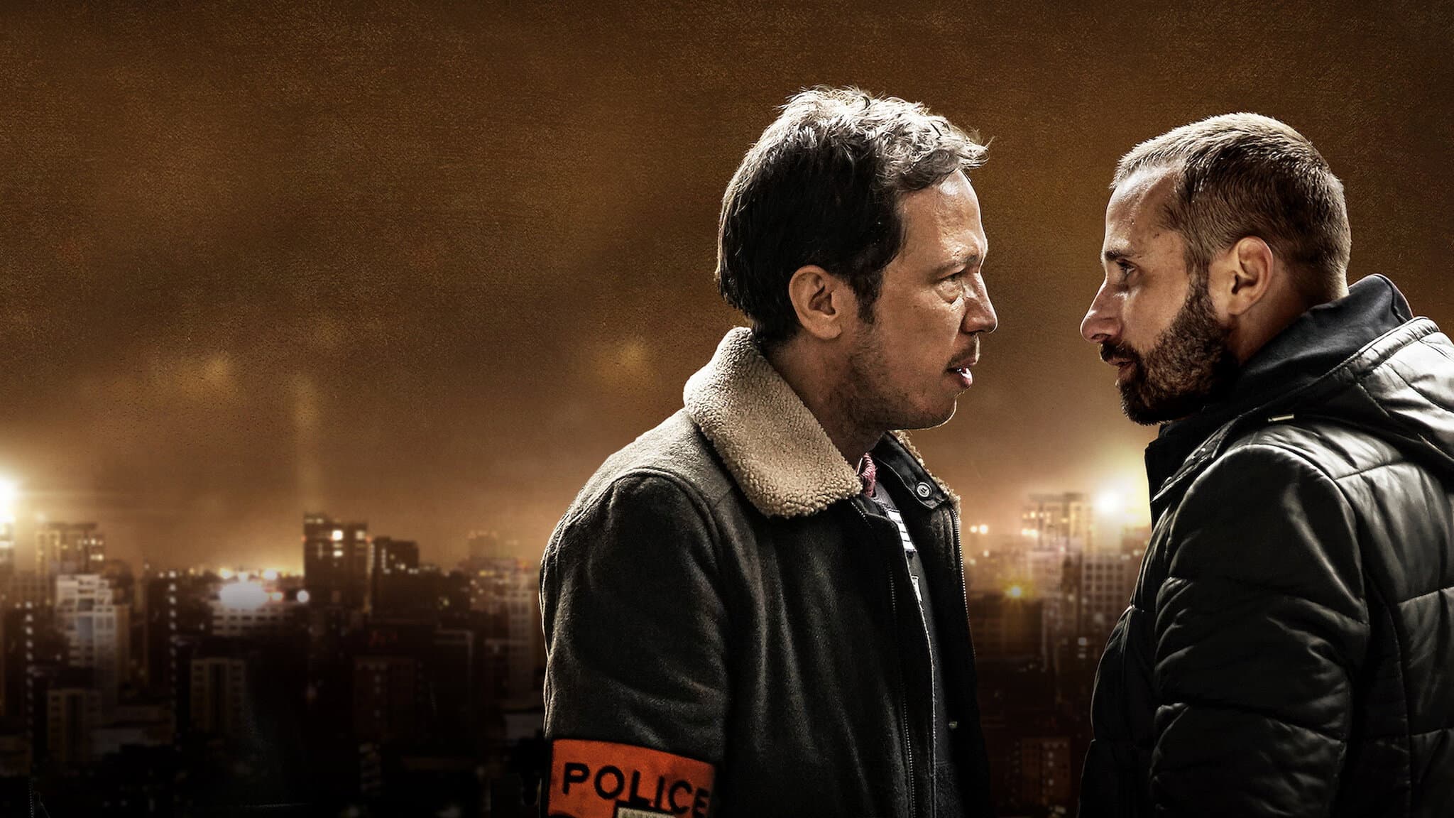 Fratelli nemici - Close Enemies - immagine