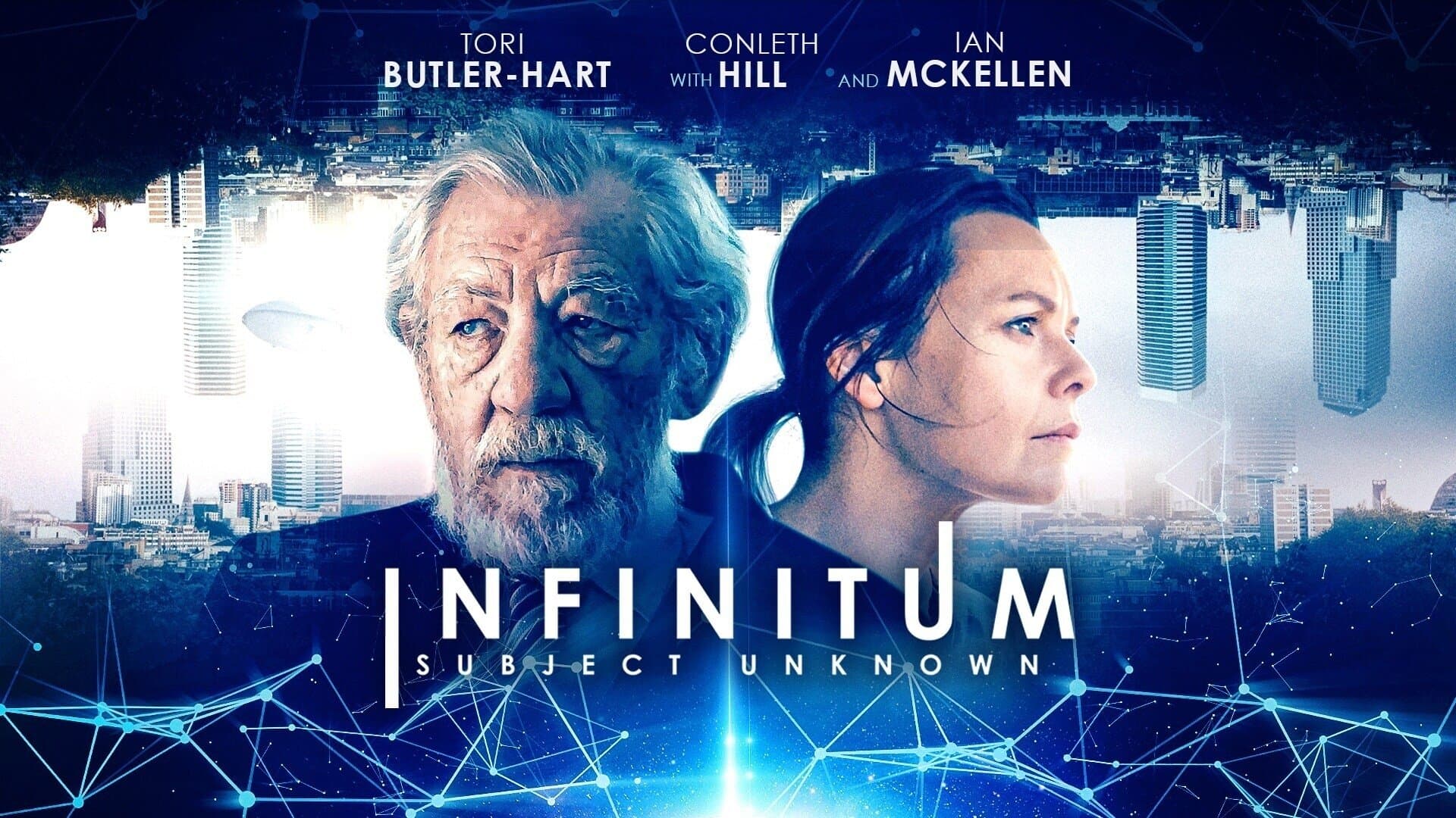 Infinitum: Subject Unknown - immagine