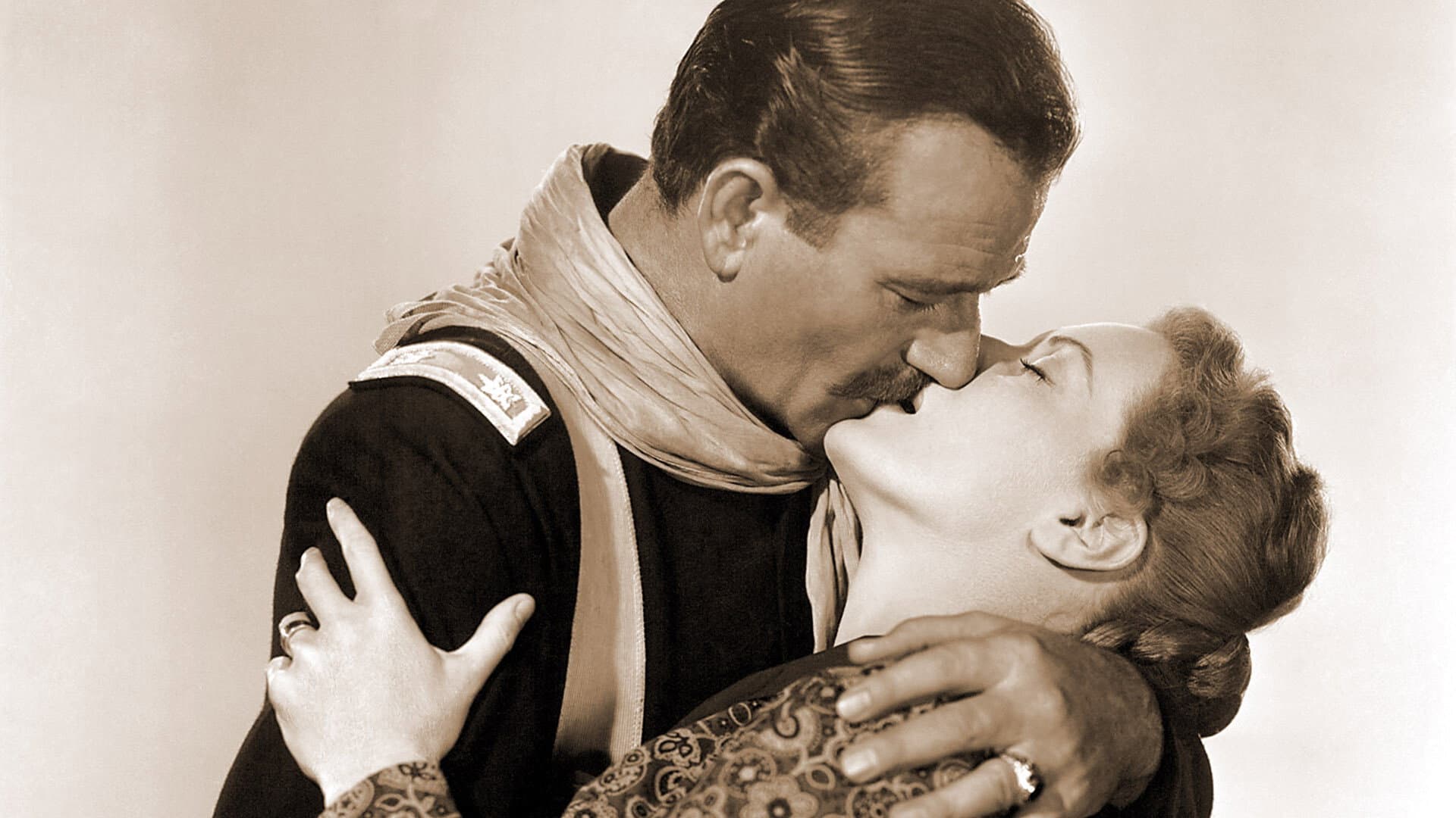 Rio Bravo - immagine